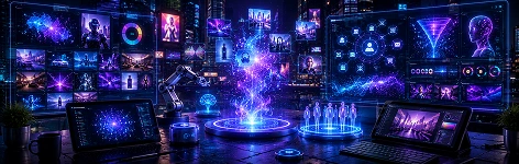 Generative AI for marketing content creation